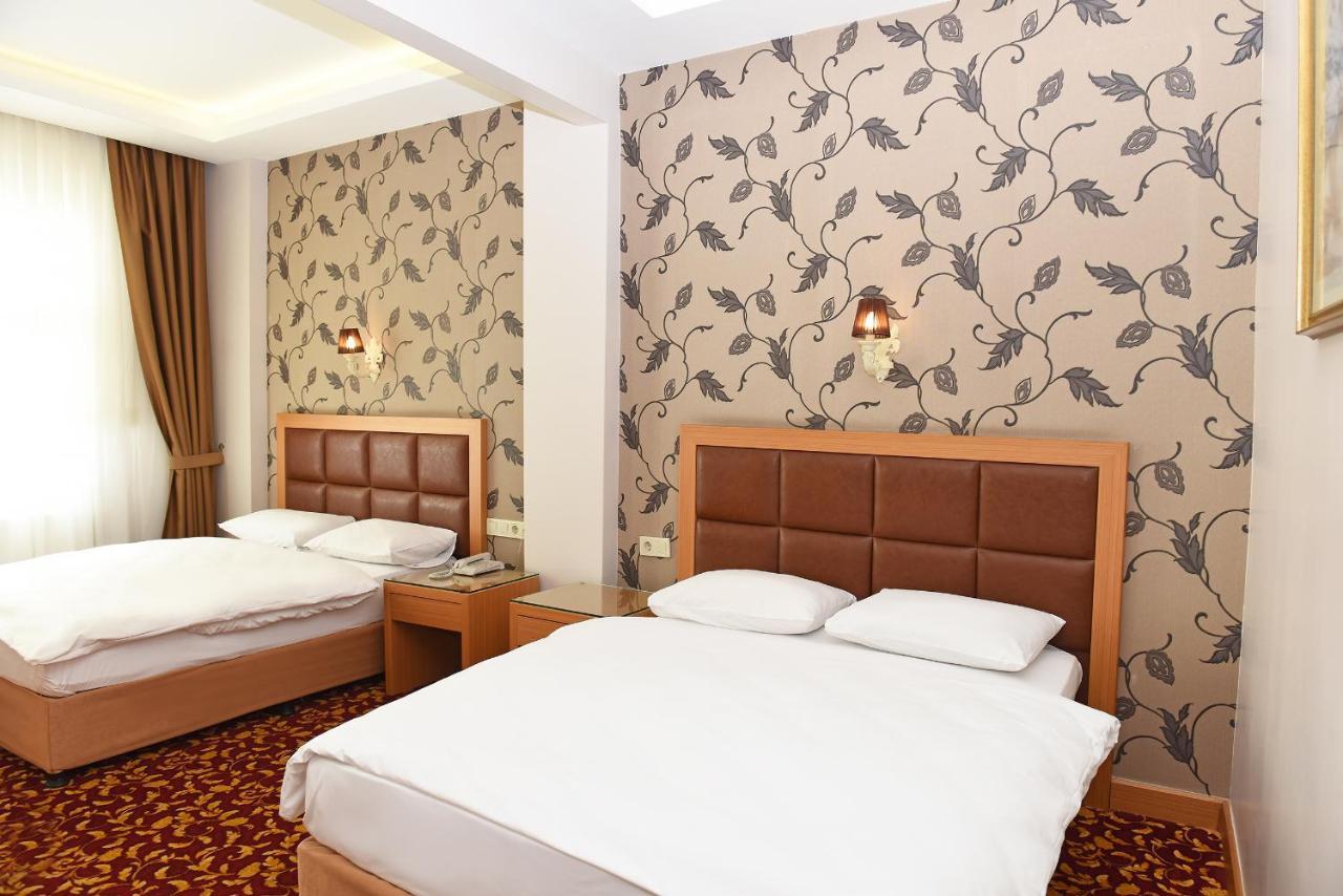 Grand Umit Istanbul