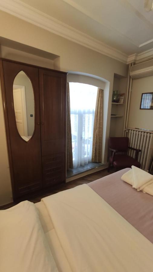 Turkoman Hotel 3*
