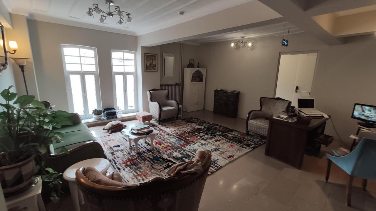Turkoman Hotel 3*