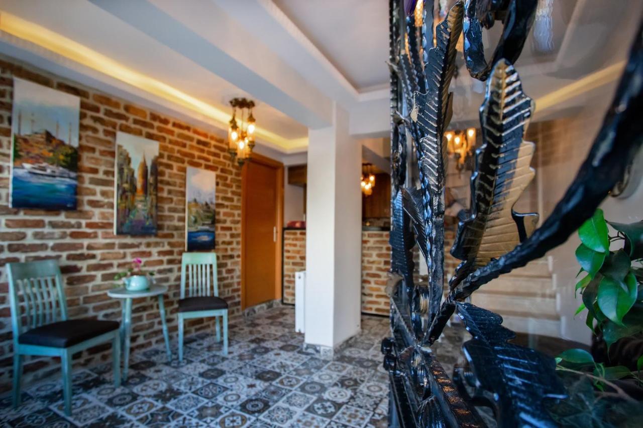 Sofia Corner Istanbul