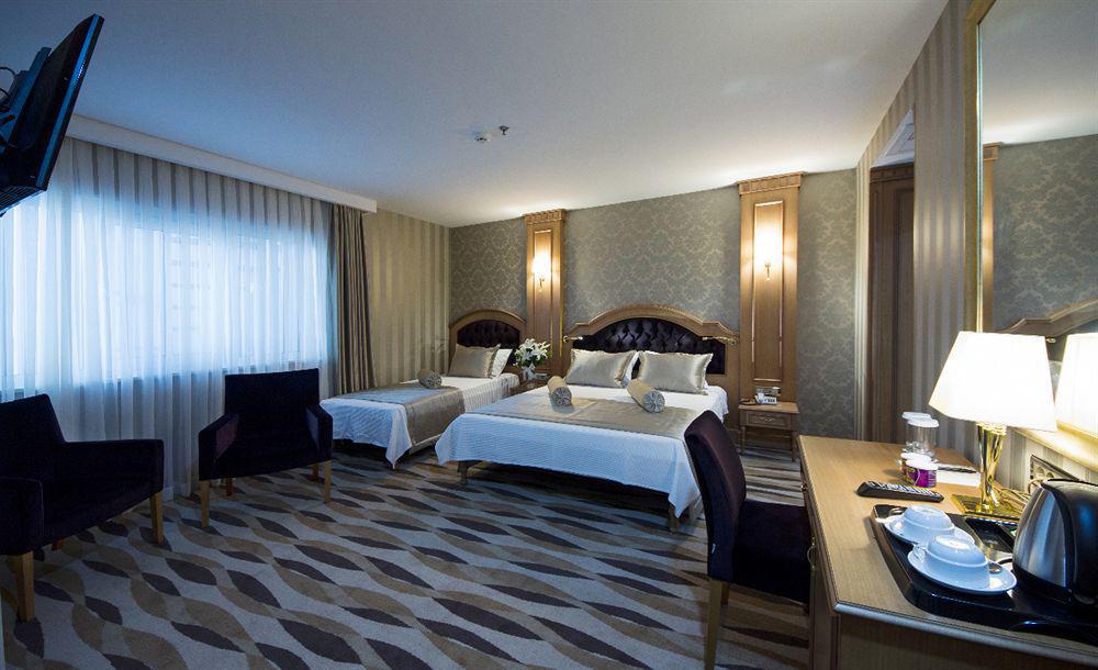 Aprilis - Special Category Hotel 4*