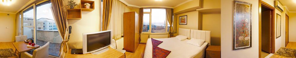 Anka Business Park 3*