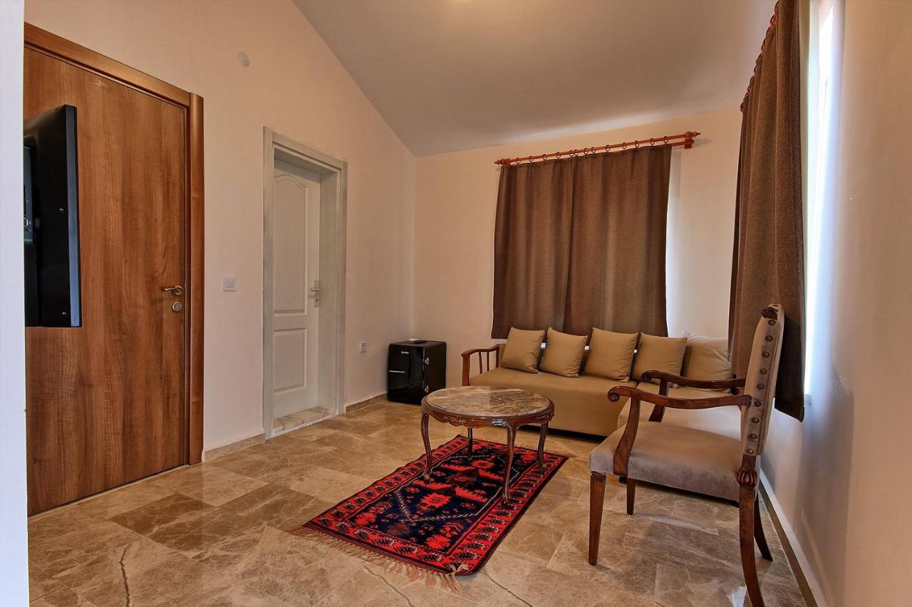 Hotel Dalya Life Gocek (Fethiye)