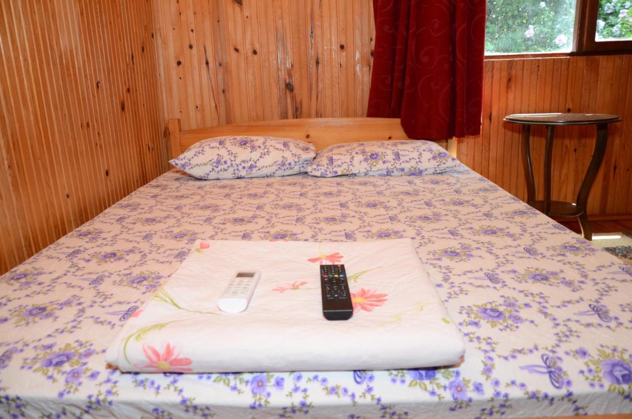 Camlik * Olympos