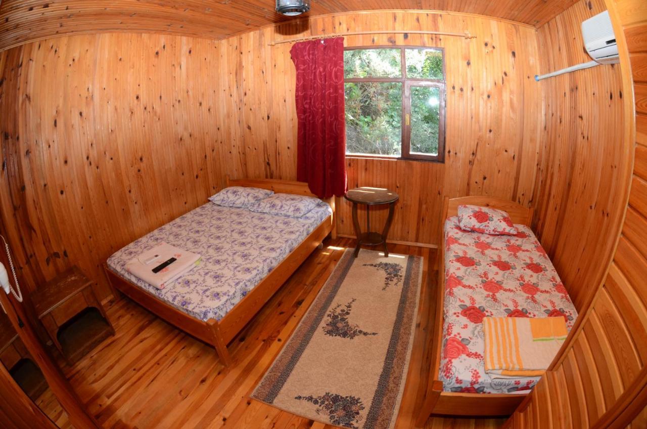 Camlik Guest house Olympos