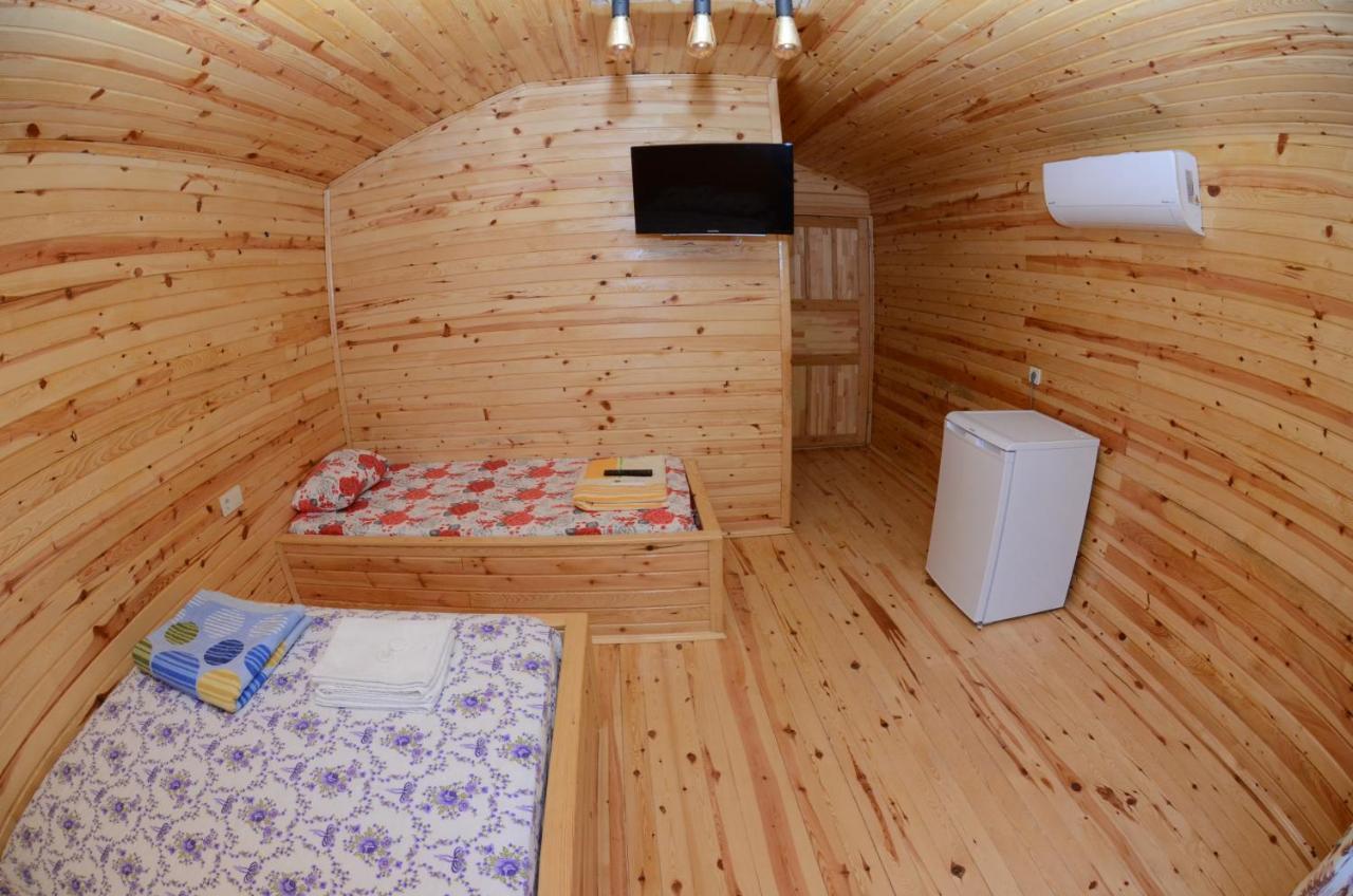 Camlik Guest house *