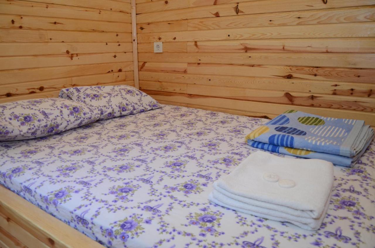 Camlik * Olympos