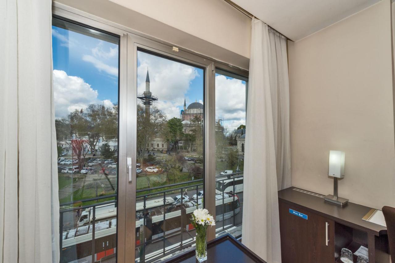 Hotel The Beyaz Saray & - Special Category