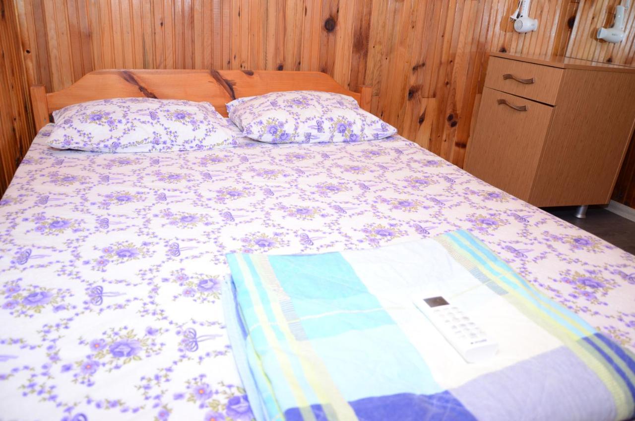Guest house Camlik *