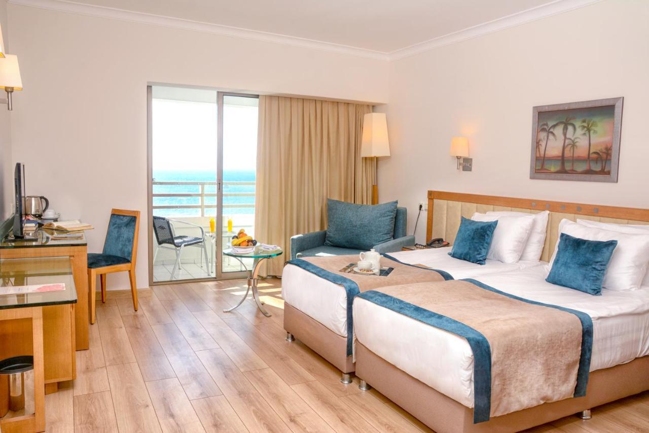 Resort Korumar Deluxe Kusadasi