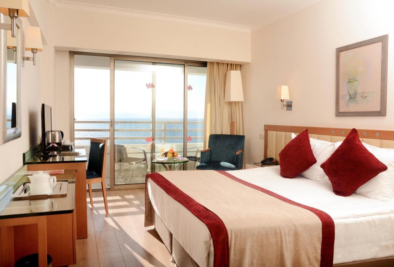 Korumar Deluxe Kusadasi