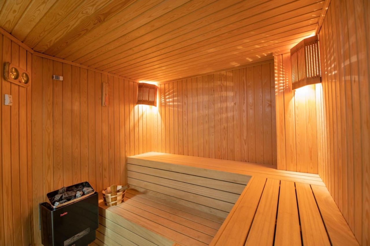 Kapari - Special Category Hotel