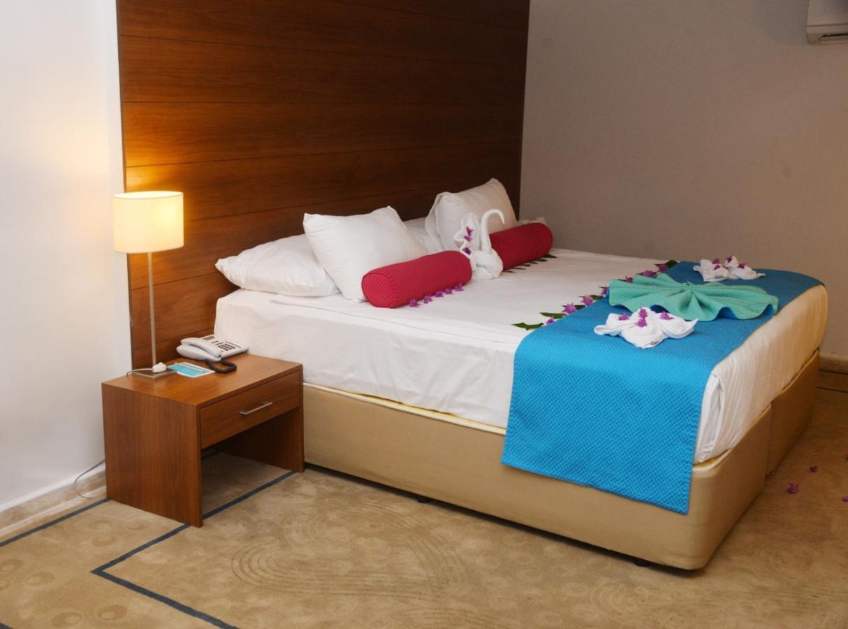 Hotel Marti Myra