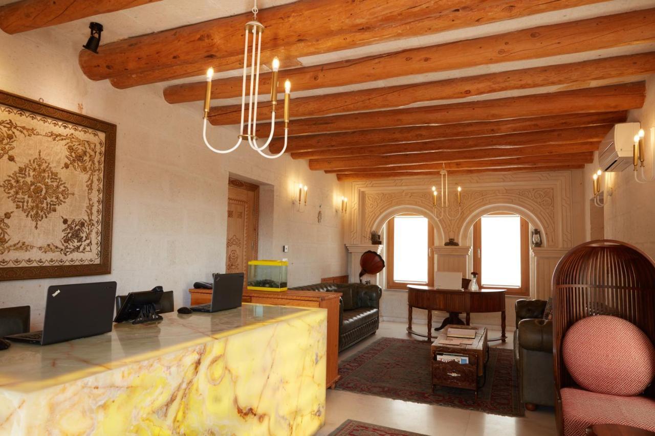 Hotel Exedra Cappadocia 4*