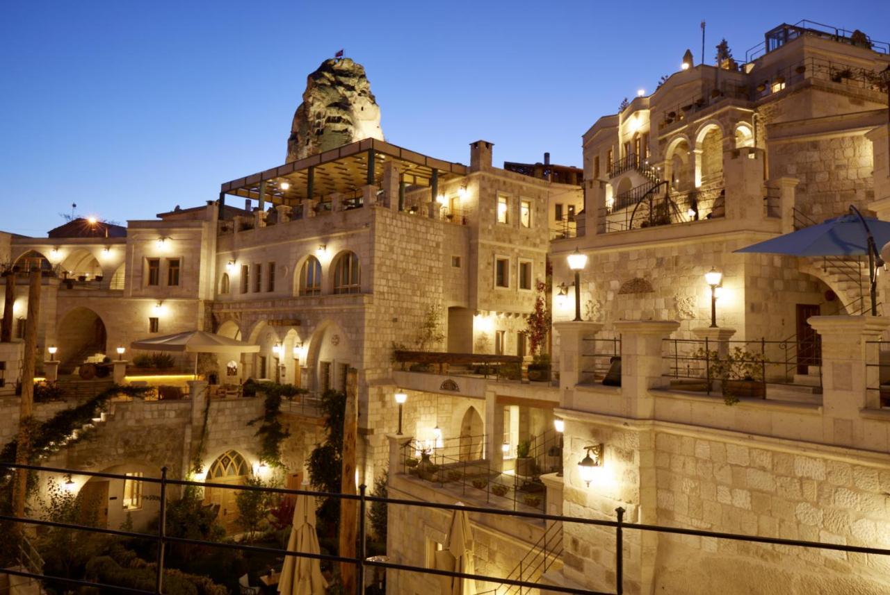 Exedra Cappadocia 4* Ortahisar