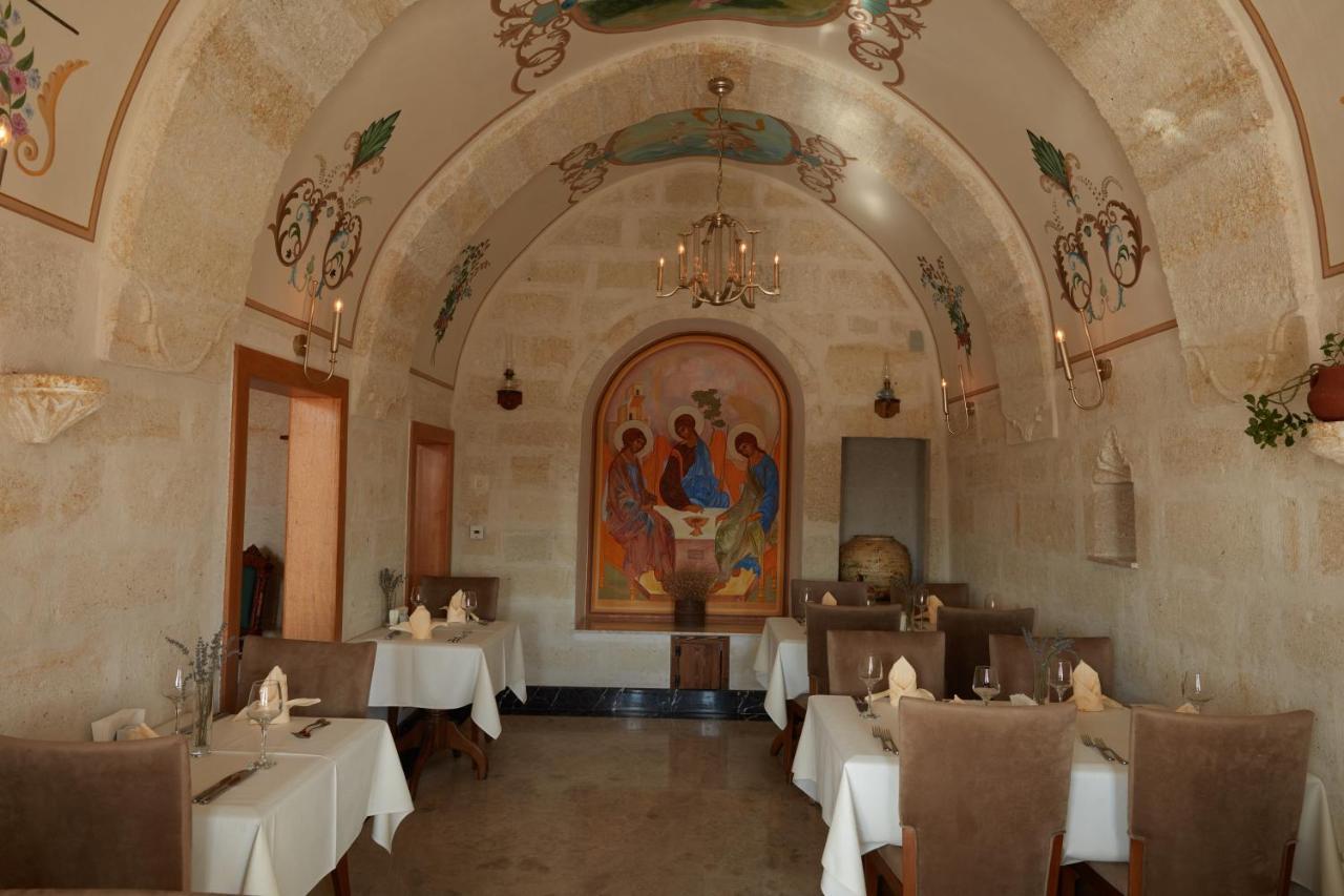 Exedra Cappadocia Ortahisar