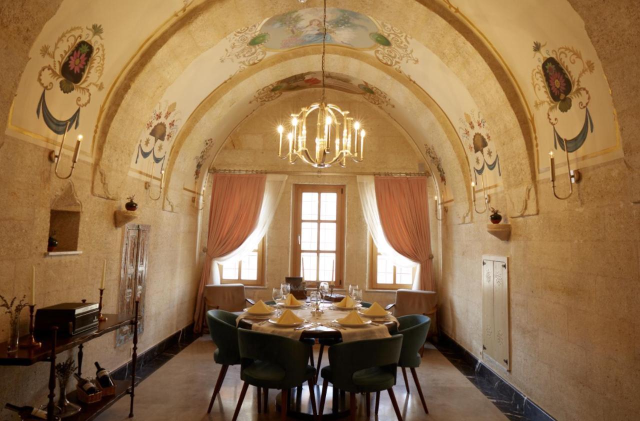 Exedra Cappadocia 4*