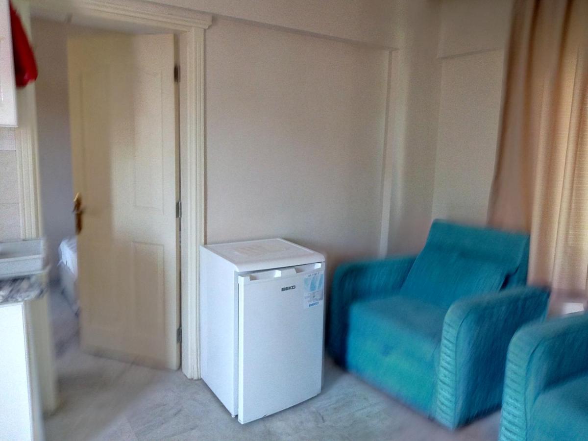 Aparthotel Sun Apart