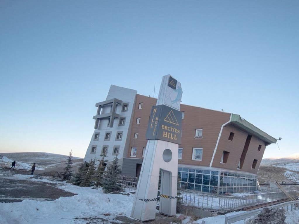 Hill Hotel Erciyes