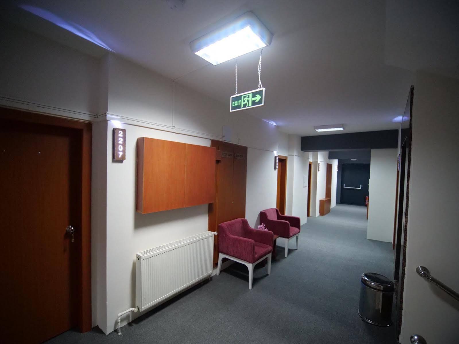 Hill Hotel