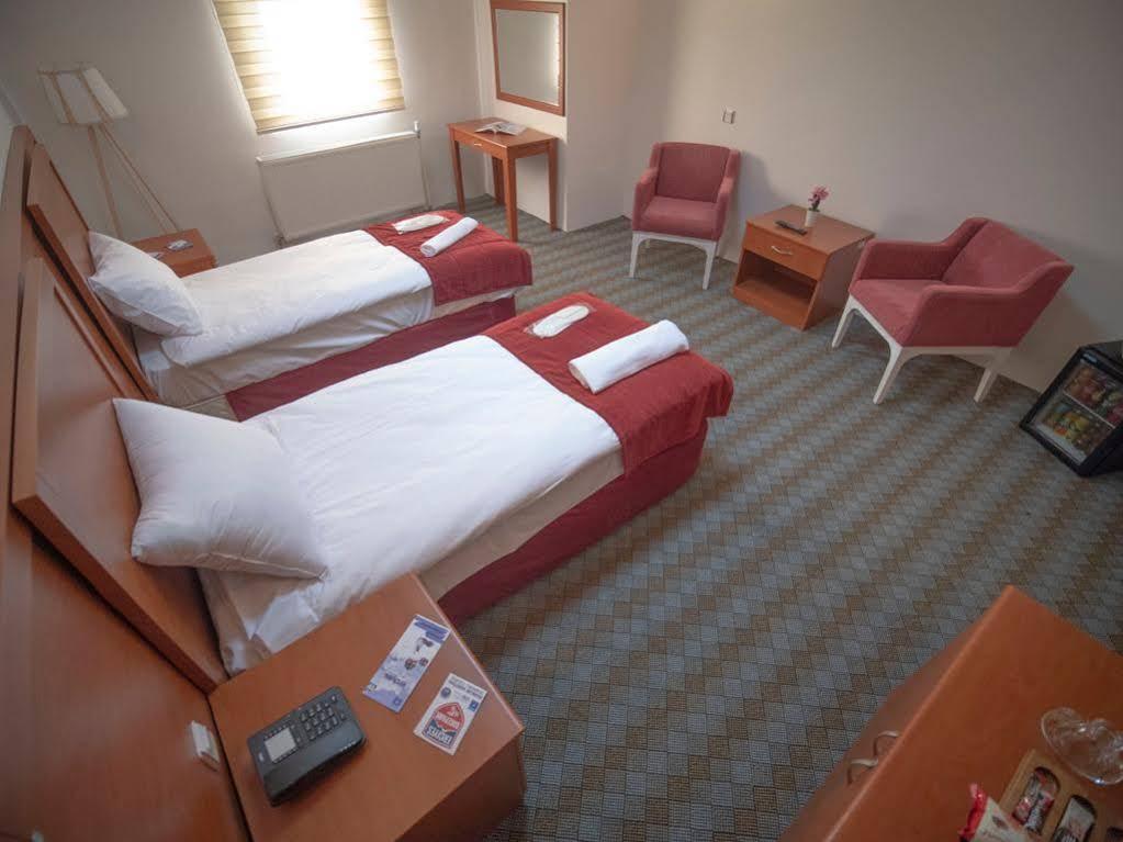 Hotel Hill