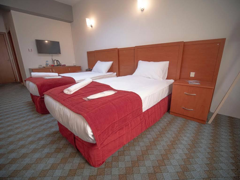 Hill 3* Erciyes