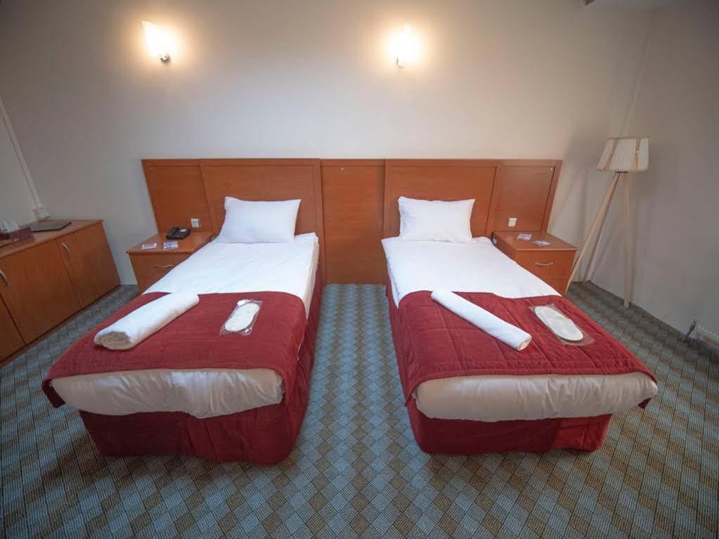 Hotel Hill Erciyes