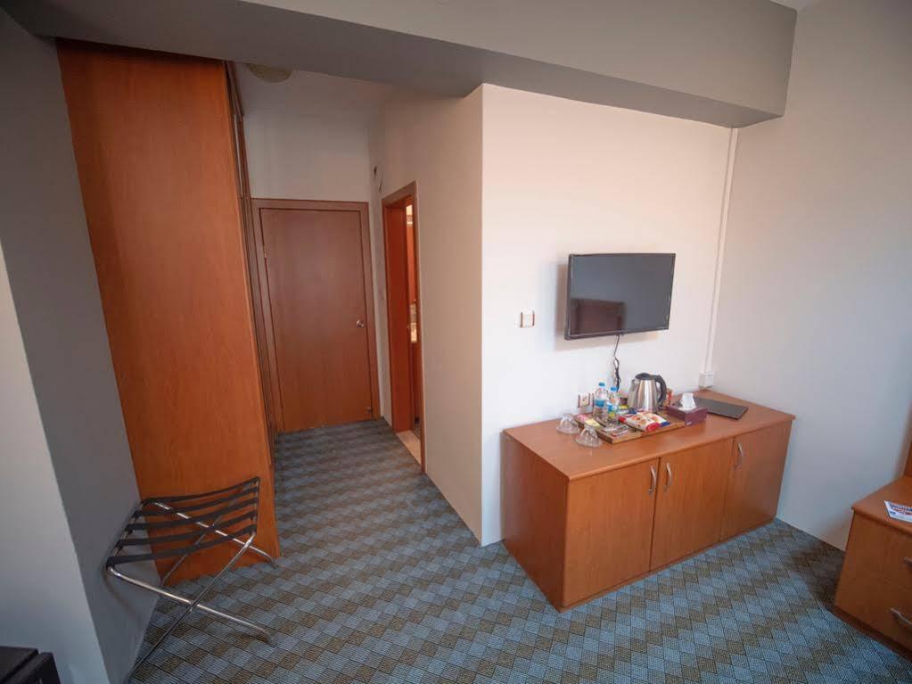 Hill Hotel Erciyes