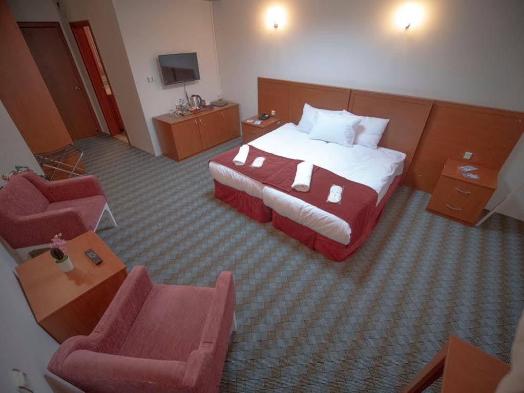 Hill Hotel Erciyes