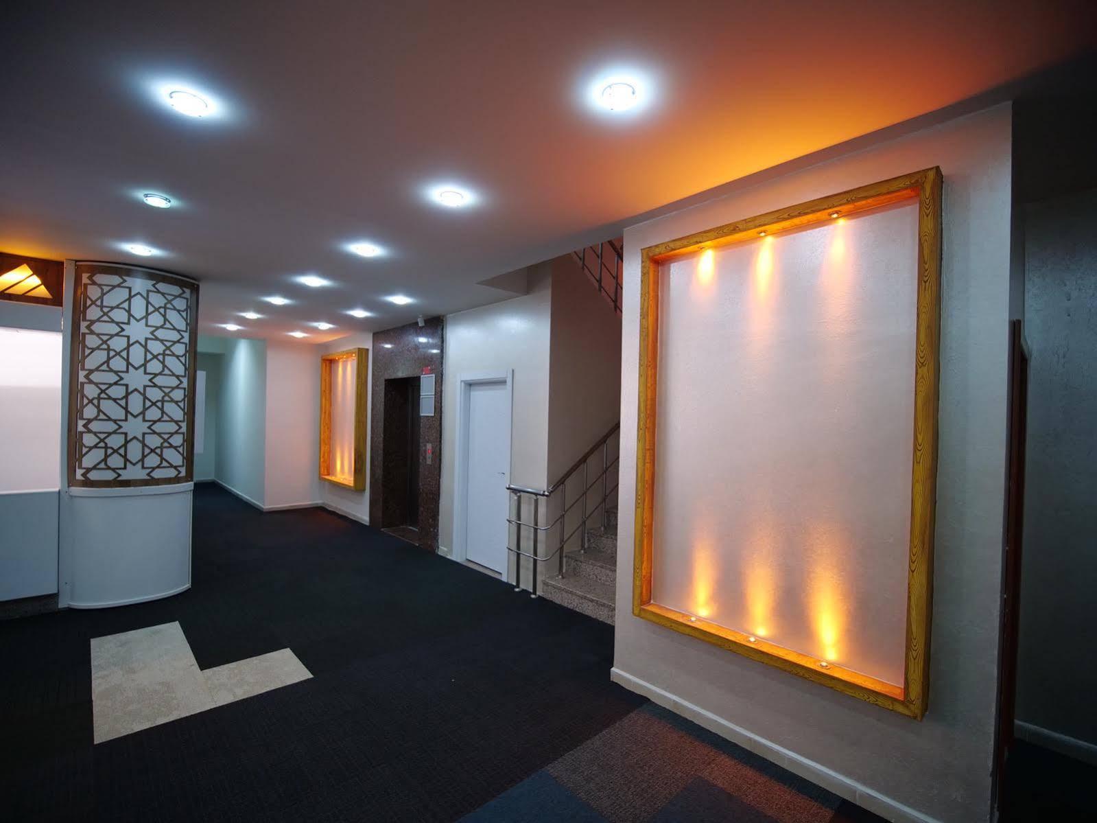 Hill Hotel Erciyes