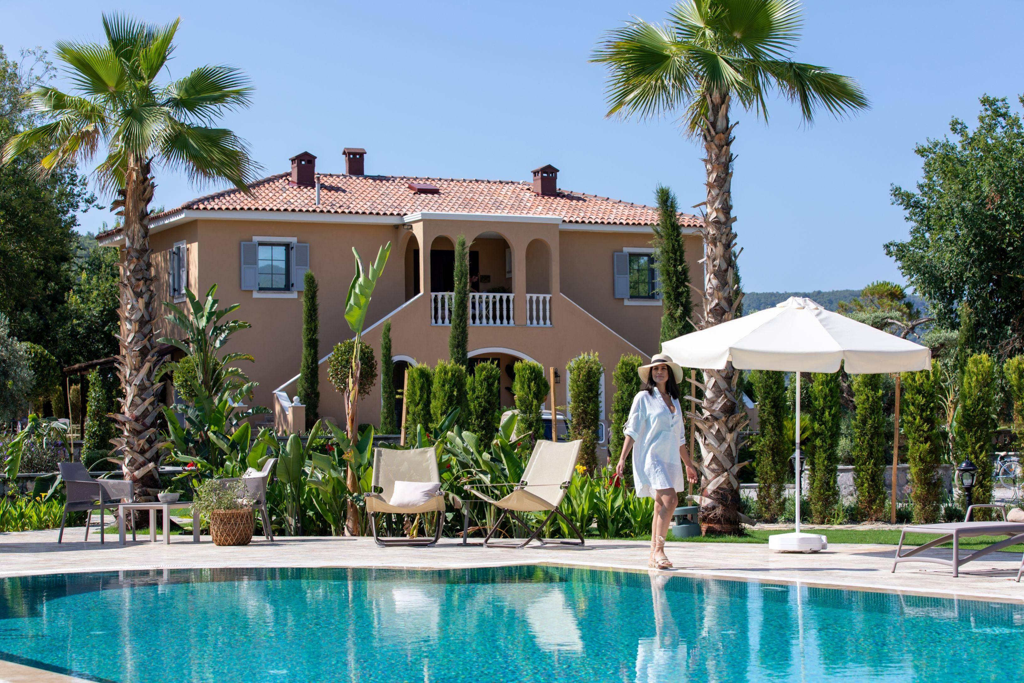 Zigo's Hotel Mugla