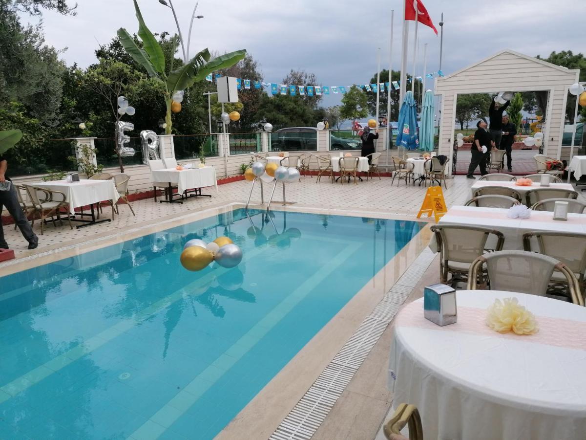 Aypars Beldibi Hotel Kemer