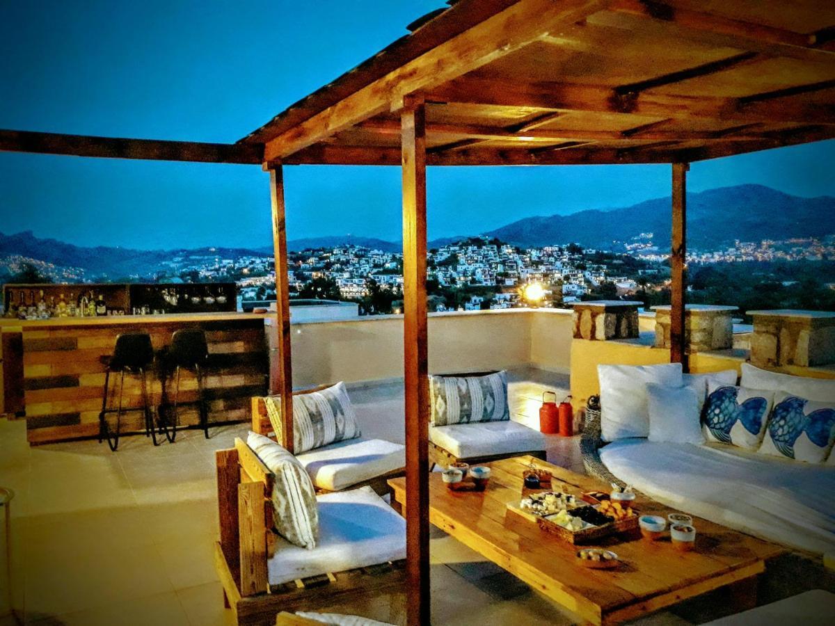 Bed & Breakfast Cosy Yalikavak