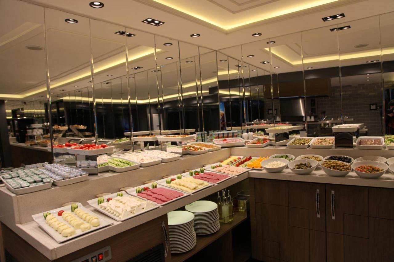 Fimka Hotel Istanbul