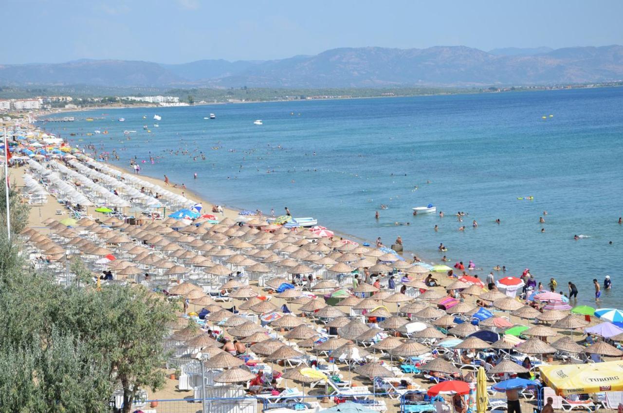 Aparthotel Ahmeda Ayvalik