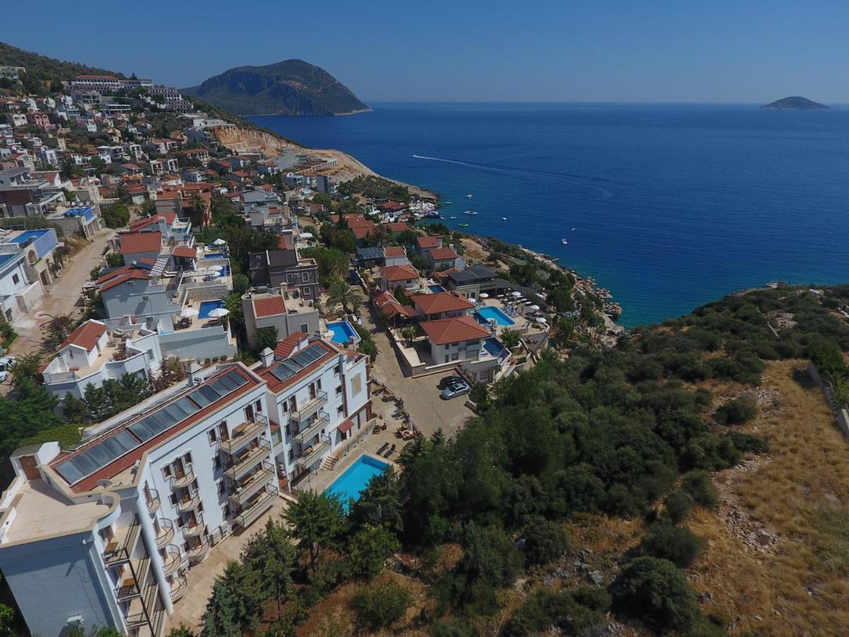 Hotel Kulube Kalkan