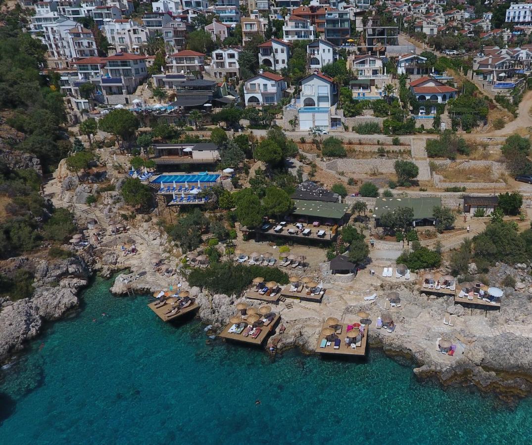 Kulube Kalkan