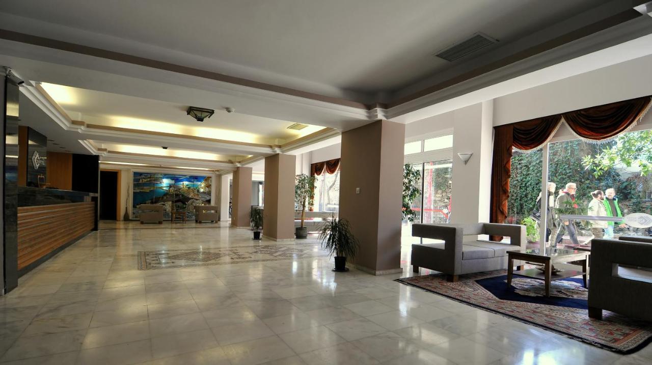 Surtel Hotel Kusadasi