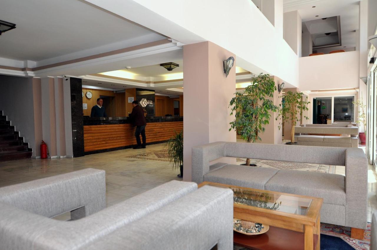Surtel Hotel Kusadasi