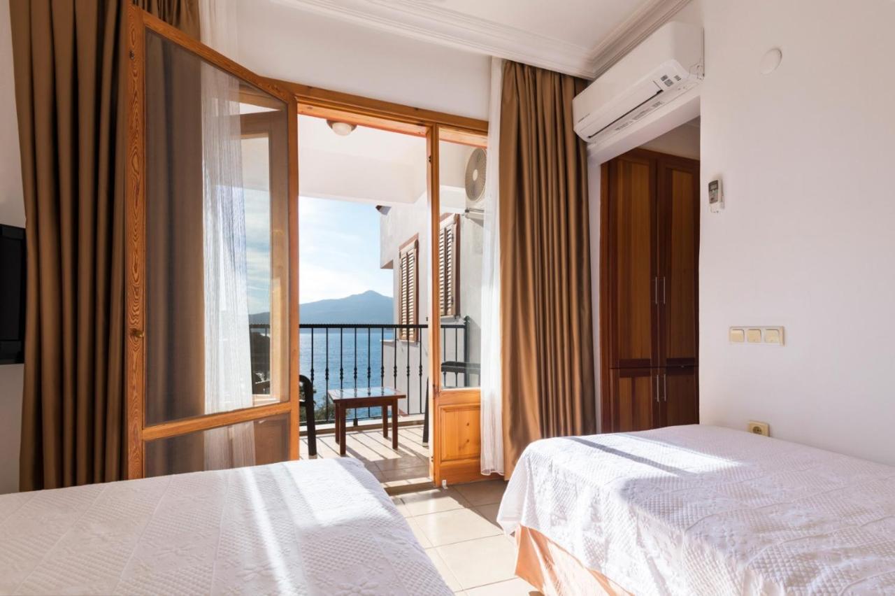Aparthotel Kuluhana & Kalkan