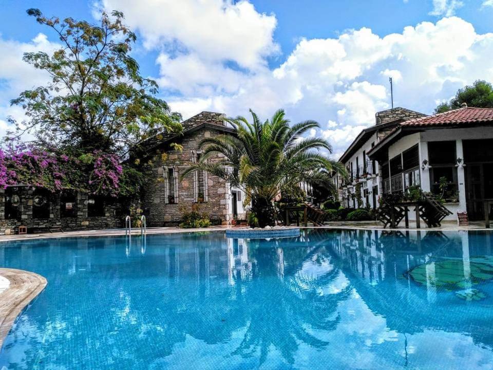 Aydos Club * Dalyan