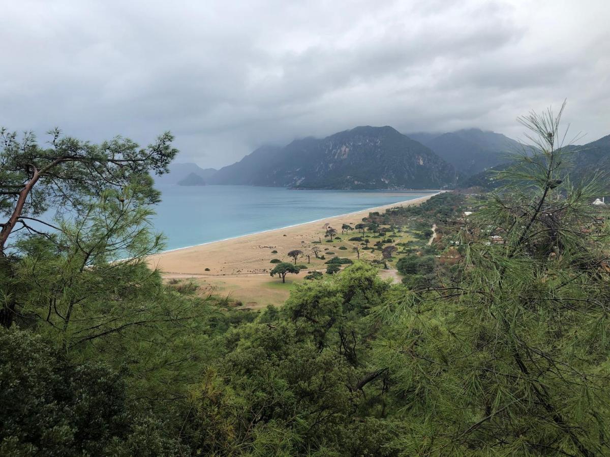 Armira Holiday park Cirali