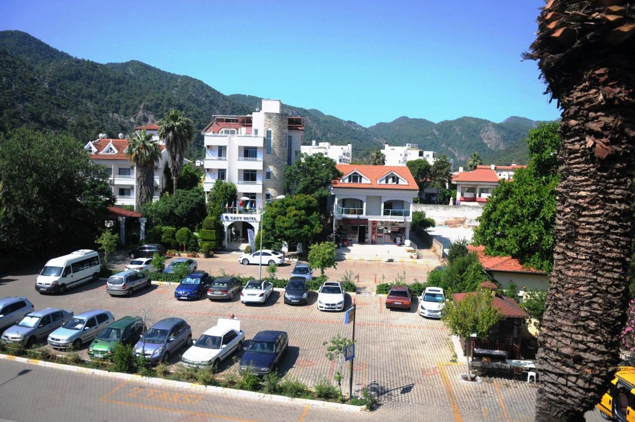 Hotel Navy Icmeler
