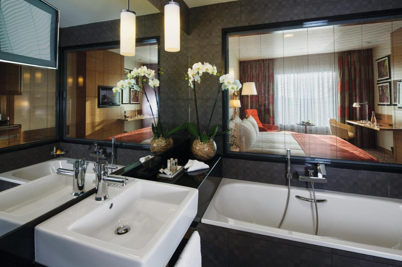 Hotel Movenpick Ankara