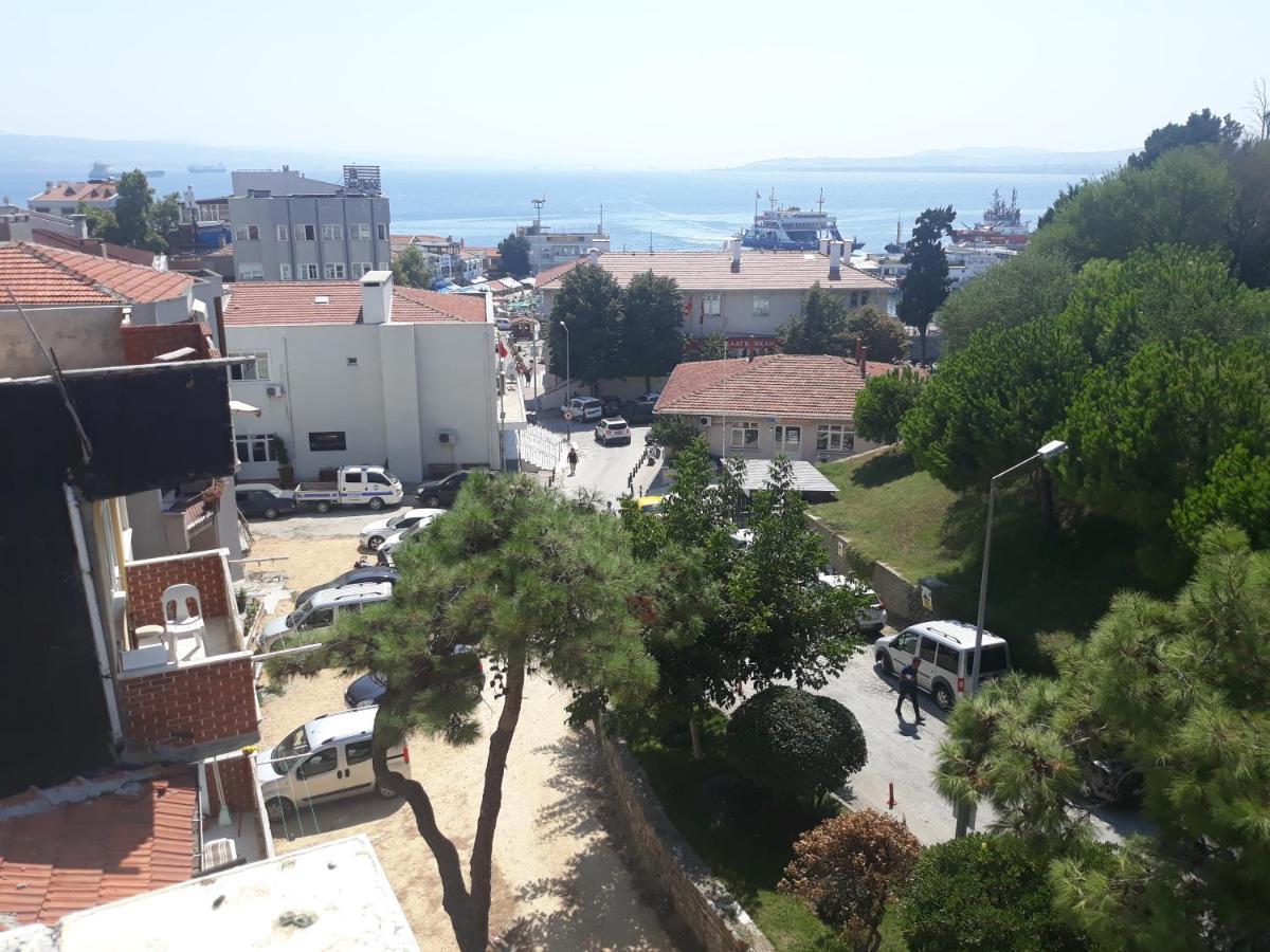Hotel Dilmac