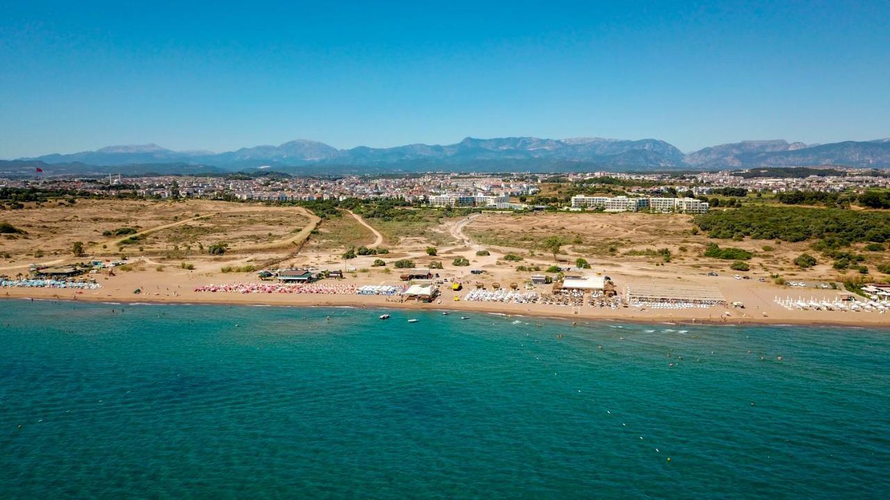 Irem Garden & Aparthotel 2*