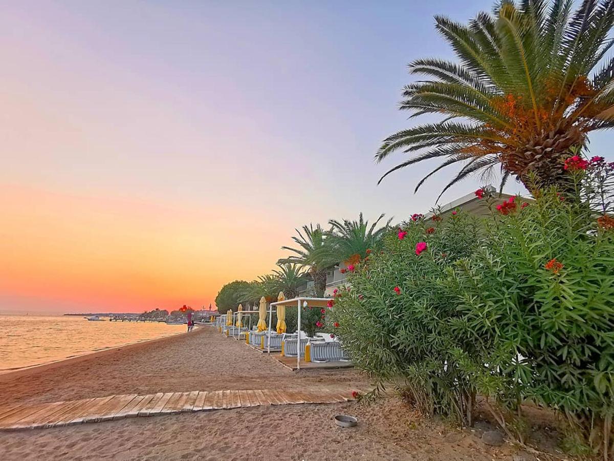 Hotel Cunda Hotel 2*