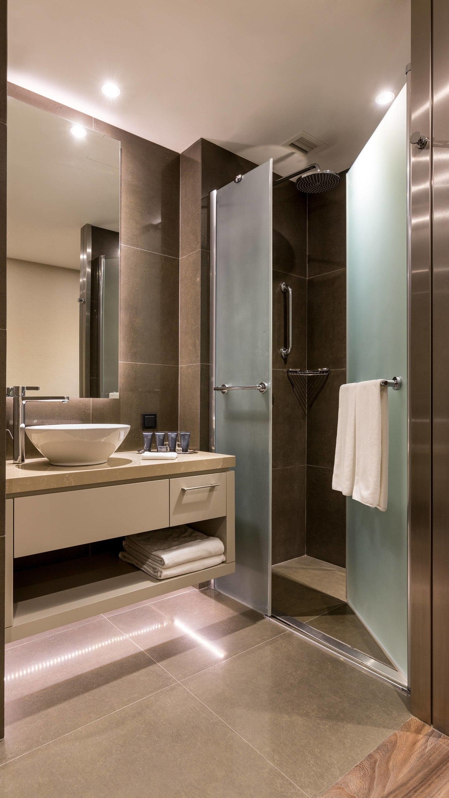 Ac Macka Hotel