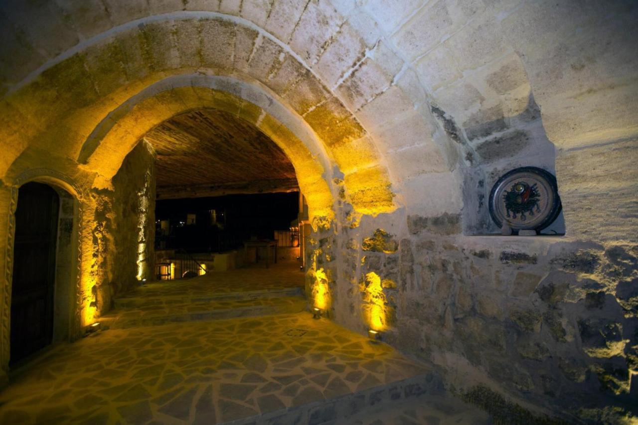 Antique House Cappadocia * Nevsehir
