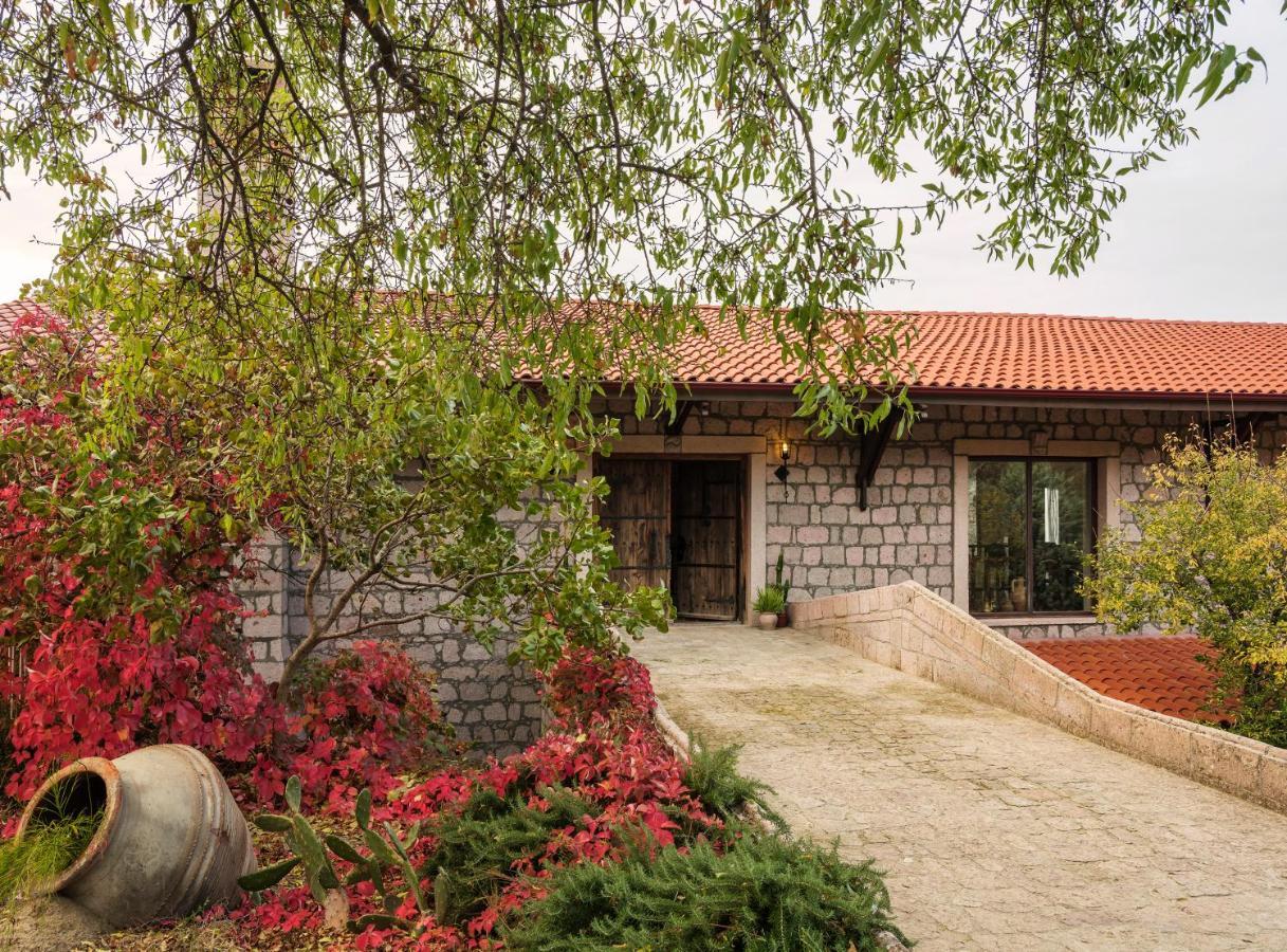 Simurg Hotel